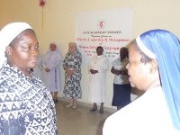 Ibadan Redemptorists